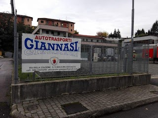 Autotrasporti Giannasi srl