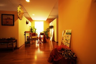 Centro Elegance Estetica Dimagrimento Parrucchiere Ricostruzione Unghie Solarium