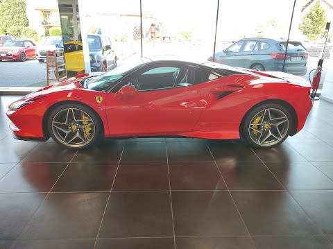 Supercar Padova Vendita Auto