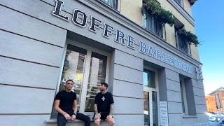 Loffre Barbershop Milano