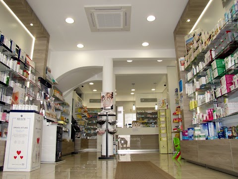 Farmacia Del Levante - Cosmetica Fitoterapia Veterinaria