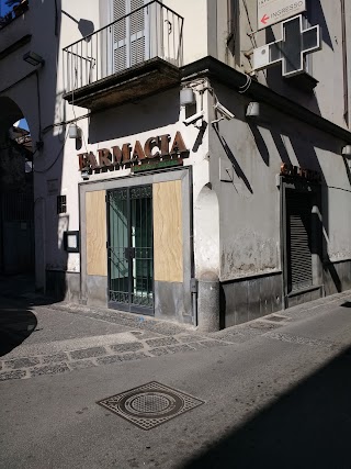 Farmacia De Rosa