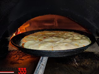 Pizzeria del 333