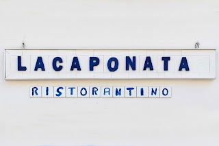 Ristorante La Caponata San Vito Lo Capo