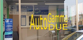 Auto Gamma Due di Dibiagio Emilio