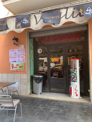 Pizzeria Voglia Di...