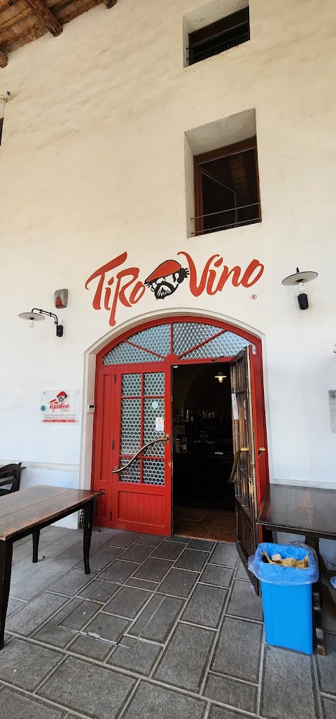 TiroVino Osteria