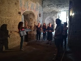 Visite Guidate Lentini e Sicilia - Corinne Valenti