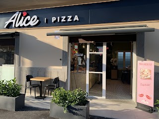 Alice Pizza Aranova