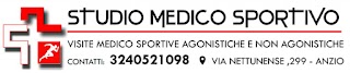 Studio Medico Sportivo - Lavinio Stazione