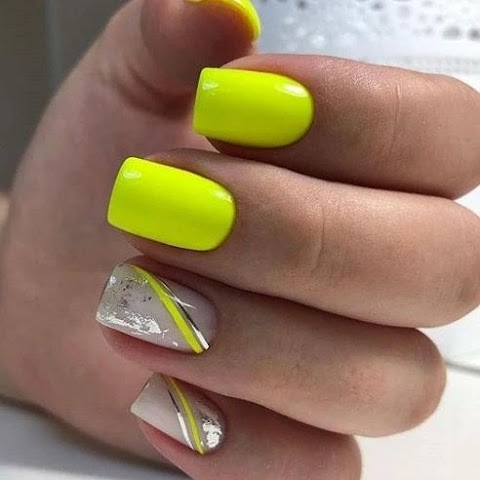 Anastasia Nails Specialist