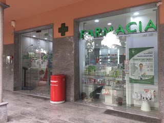 Farmacia Sant'Andrea di Moscato Belinda e Orlando Mariapaola