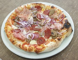 Pizzeria Il Piacere srl