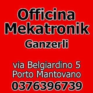 Officina Mekatronik Ganzerli