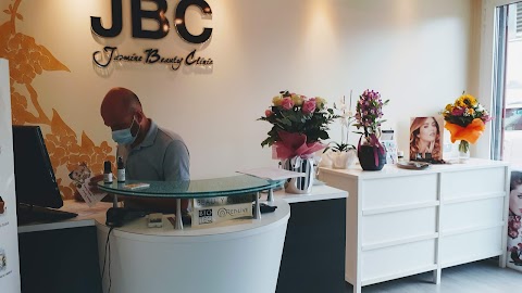 JBC Jasmine Beauty Clinic