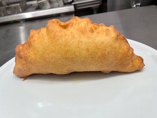 Il Panzerotto