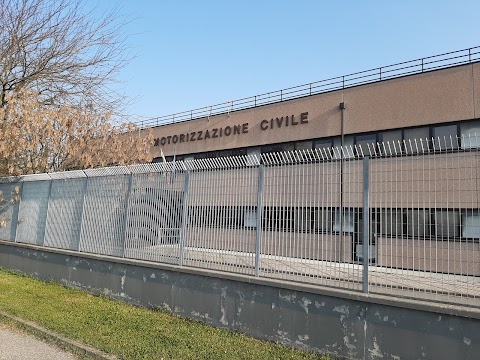 Direzione Della Motorizzazione Civile Trasporti - Cremona