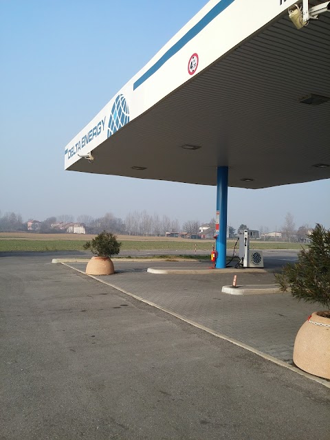 Stazione di Servizio Delta Energy