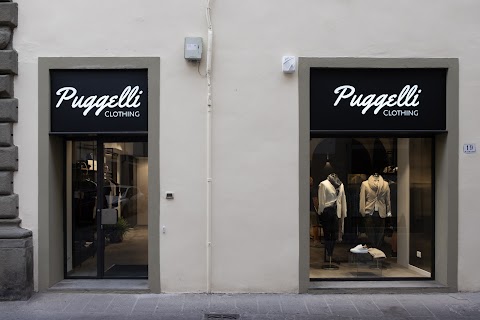 Puggelli Clothing