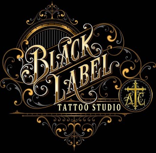 Black Label Tattoo Studio di Alessio Carradori