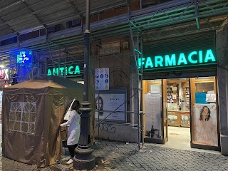 Antica Farmacia Torre Argentina S. A. S. di Borbotti G.