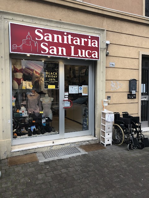 Sanitaria San Luca