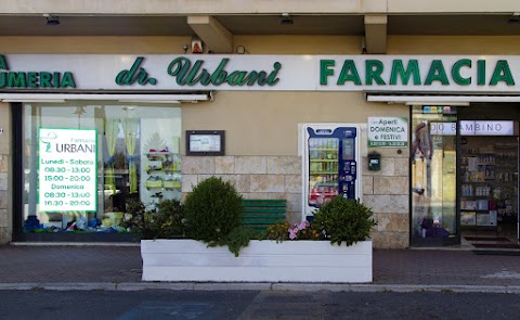 Farmacia Dr. Urbani