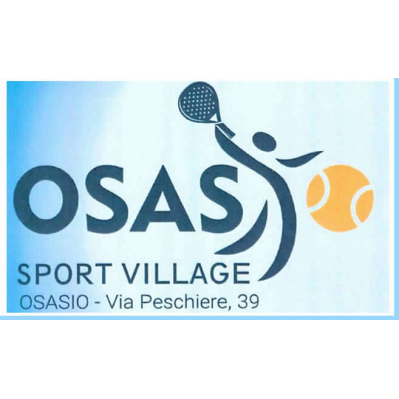 Osasio Sport Village