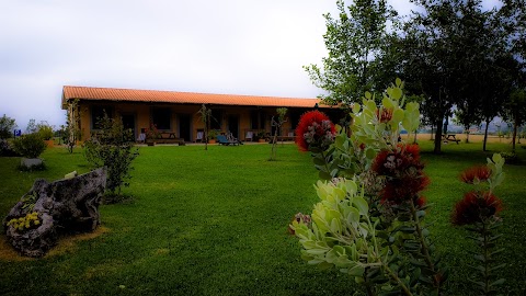 Agriturismo San Matteo