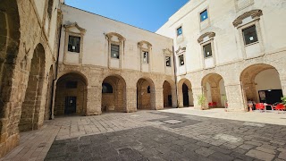 Università degli Studi di Bari - Sede di Taranto