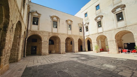 Università degli Studi di Bari - Sede di Taranto