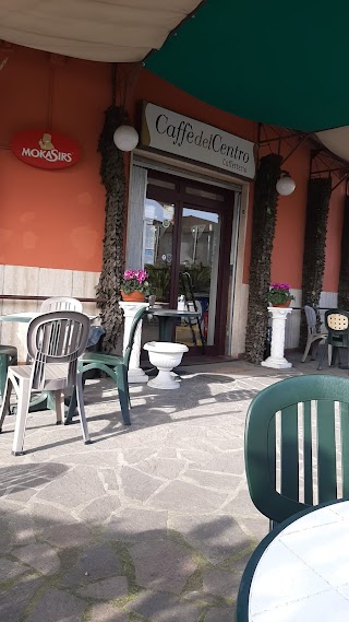 Caffè Del Centro - Gelateria