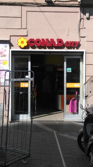 CONAD CITY