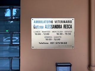 Ambulatorio Veterinario Colombara