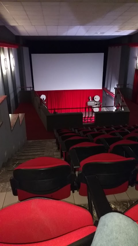 Cinema Olympia