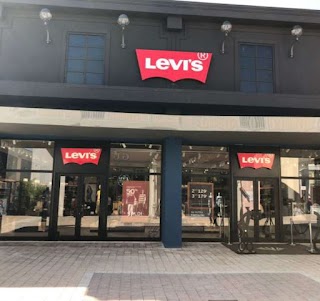 Levi's® Factory Outlet Valmontone