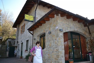 Trattoria San Rocco