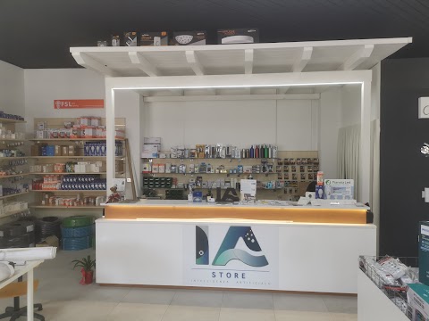 IA store