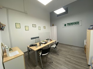 Affiliato Tecnocasa Studio Borgovilla S.A.S.