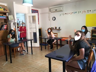 The Talk Shop, Bracciano Language Center