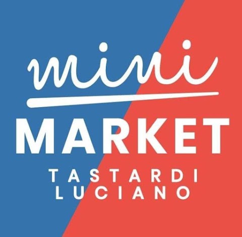 Mini Market Di Tastardi Luciano