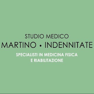 Studio Medico Martino d.ssa Daniela - Indennitate dr. Carlo