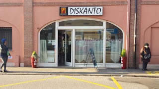 Risto Bar Diskanto