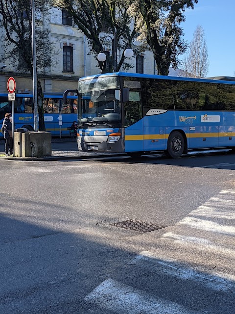 Stazione Bus Lucca