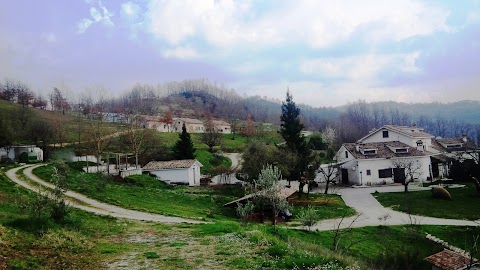 Ferrari Farm Società Agricola S.r.l.