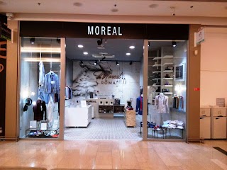 Moreal Camicie Roma - CC Roma Est