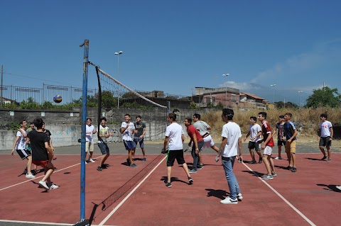 Liceo Classico Statale Gulli E Pennisi