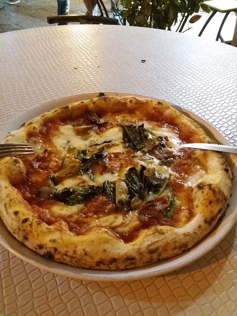 Pizzeria Appia Antica Di Piscitella Domenico