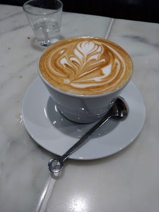 Caffetteria Orefici