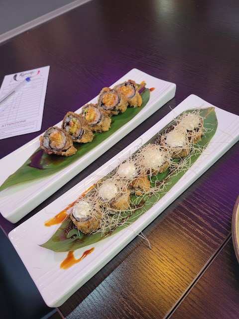 Fukko Sushi Ristorante Giapponese